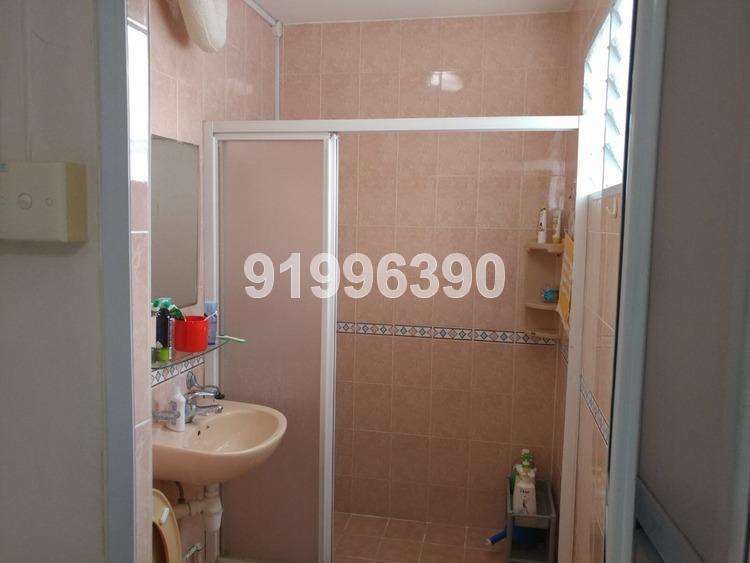 Blk 124 Simei Street 1 (Tampines), HDB 5 Rooms #159116772